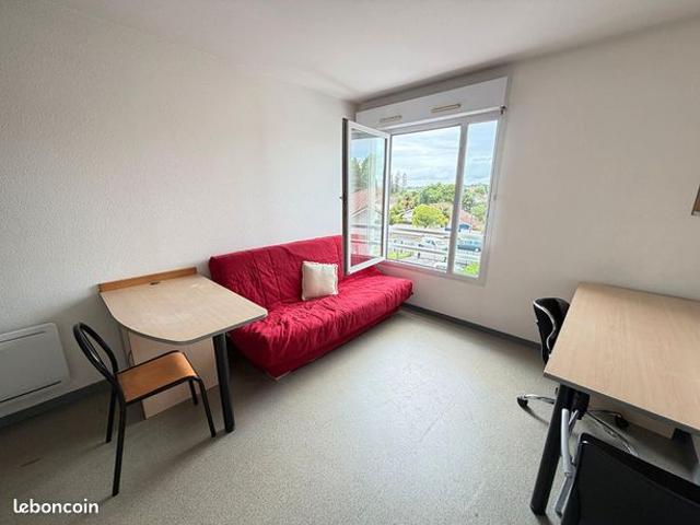 Appartement vente à Pau