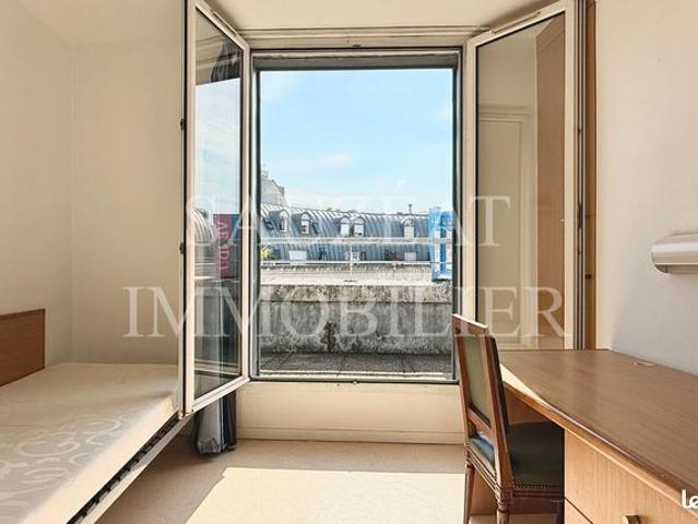 Appartement vente à Antony, Montrouge