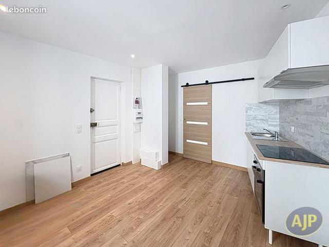 Appartement vente à Saint-Nazaire, Le Pouliguen