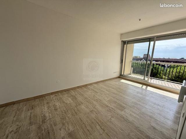 Appartement vente à Villeneuve-lès-Béziers, Hérault