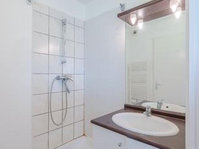 Appartement vente à Marseille