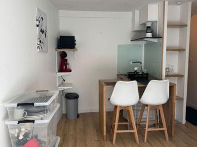 Appartement vente à Vannes, Bretagne