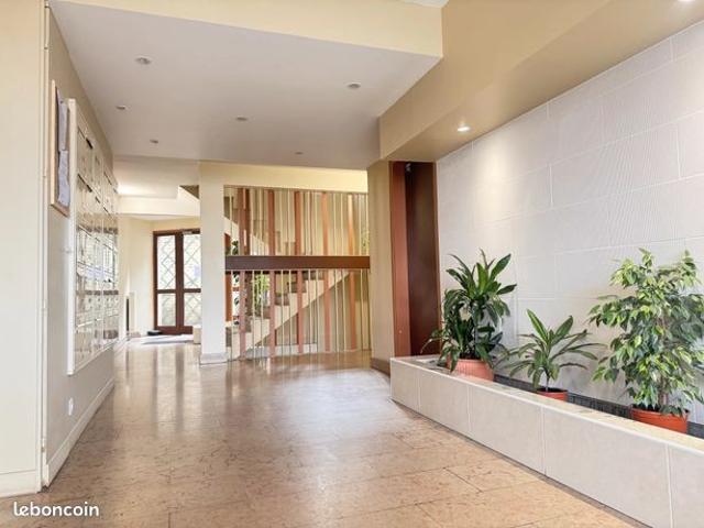 Appartement vente à Vendôme, Saint-ouen