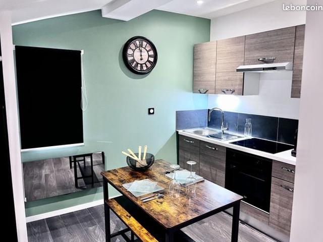 Appartement vente à Arrondissement de Draguignan, Bargemon
