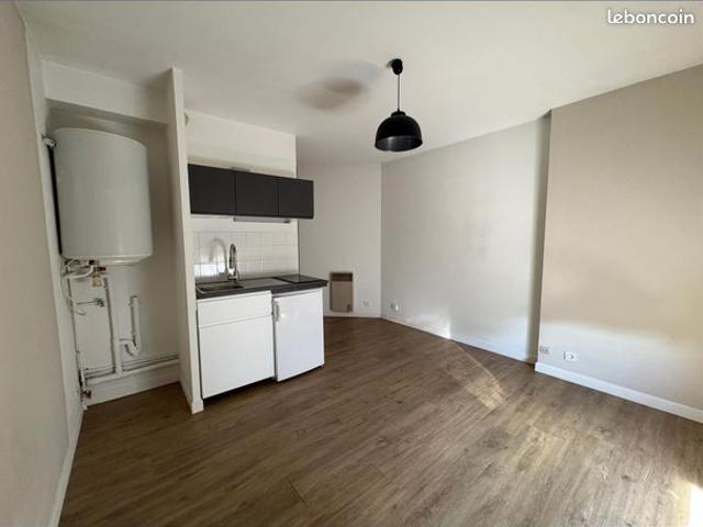Appartement vente à Dijon