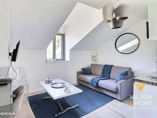 Appartement vente à La Mulatière, Rhône