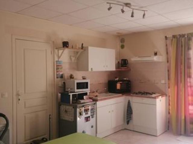 Appartement vente à La Rochelle, Croix-chapeau