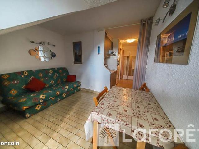 Appartement vente à Gap, Embrun