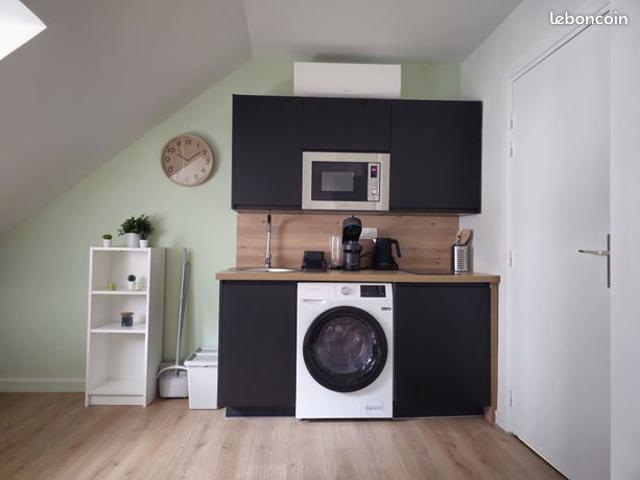 Appartement vente à Strasbourg, Hoenheim