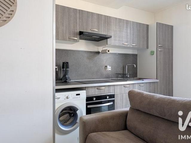 Appartement vente à Villers-Cotterêts, Aisne