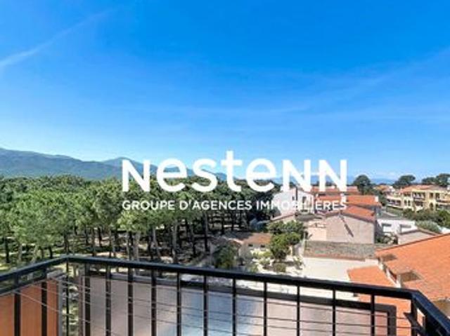 Appartement vente à Céret, Argelès-sur-mer