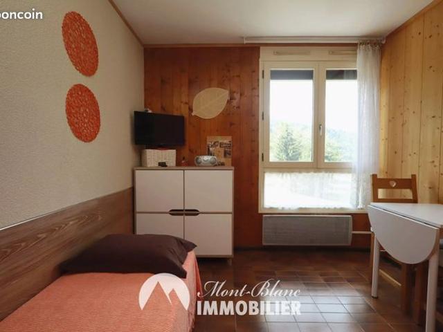 Appartement vente à Bonneville, Les Houches