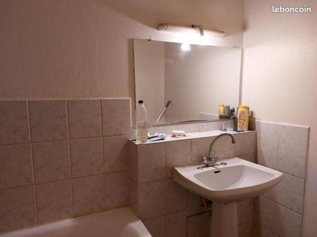 Appartement vente à Bordeaux, Gradignan