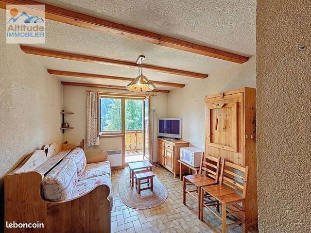 Appartement vente à Thonon-les-Bains, Le Châtel