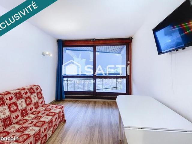 Appartement vente à Grenoble, Villard-de-lans