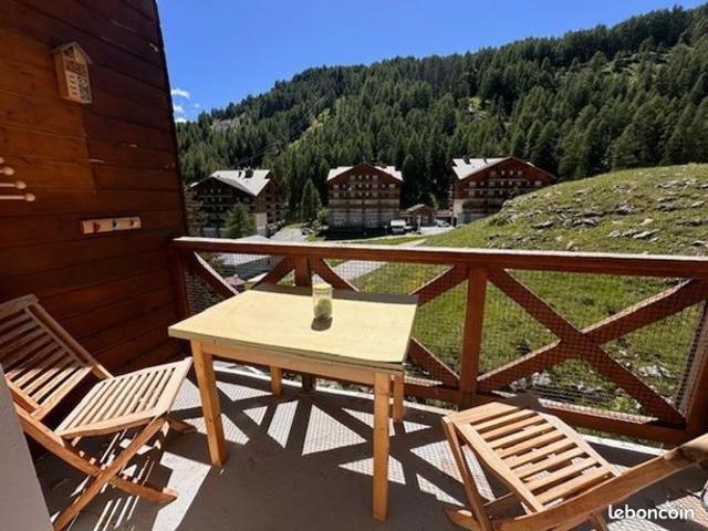 Appartement vente à Castellane, Allos