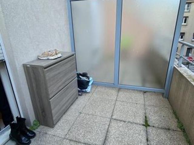 Appartement vente à Valence