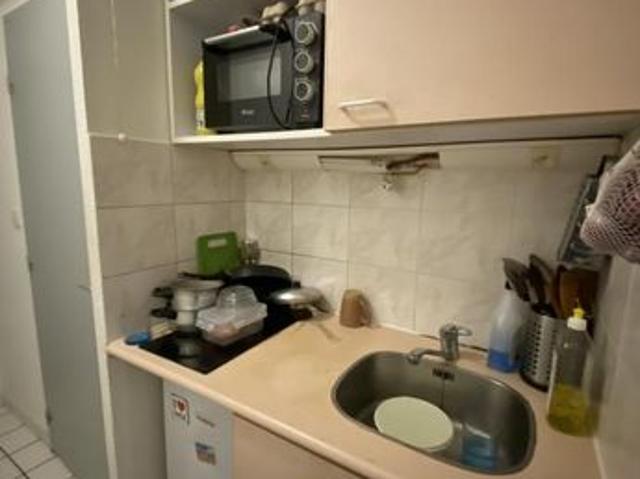Appartement vente à Valence
