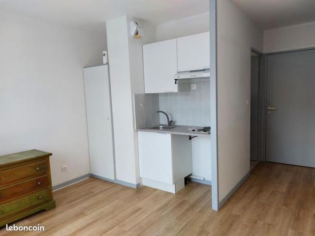 Appartement vente à Bordeaux, Talence