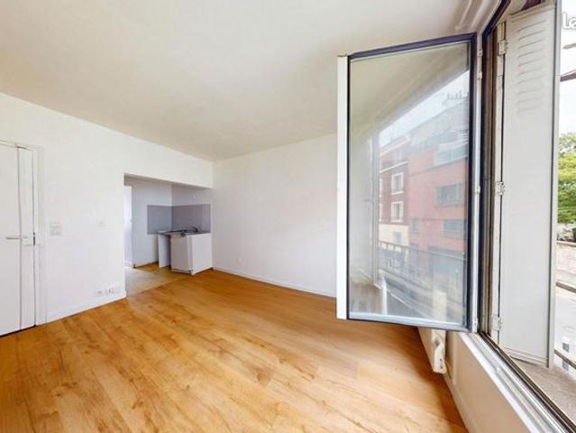 Appartement vente à Vendôme, Saint-ouen