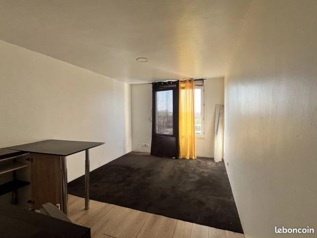 Appartement vente à Toulouse
