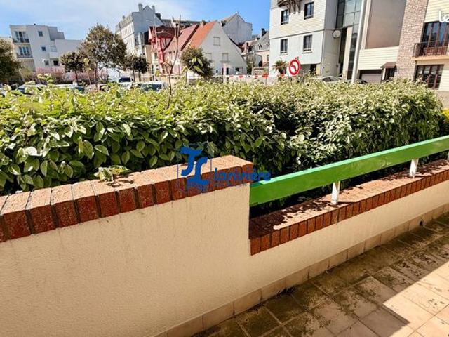 Appartement vente à Boulogne-sur-Mer, Wimereux
