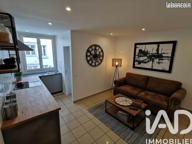 Appartement vente à Nogent-sur-Marne, Vincennes