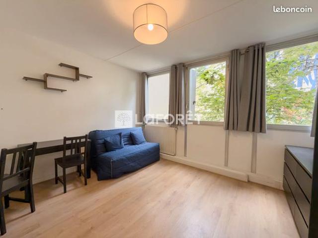 Appartement vente à Paris, Île-de-France
