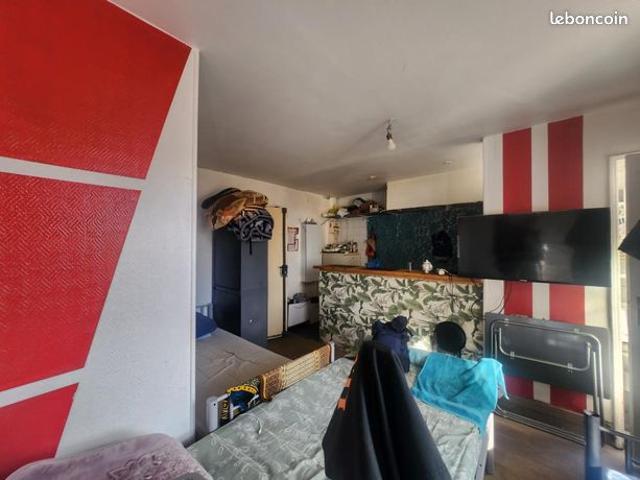 Appartement vente à Saint-Denis, L'ile-saint-denis