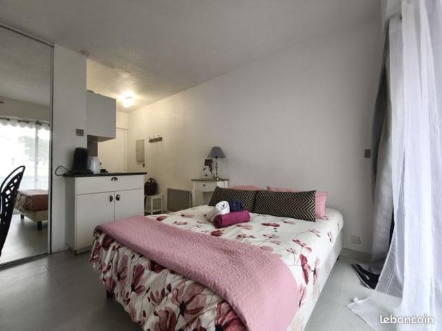 Appartement vente à Montpellier, Balaruc-les-bains