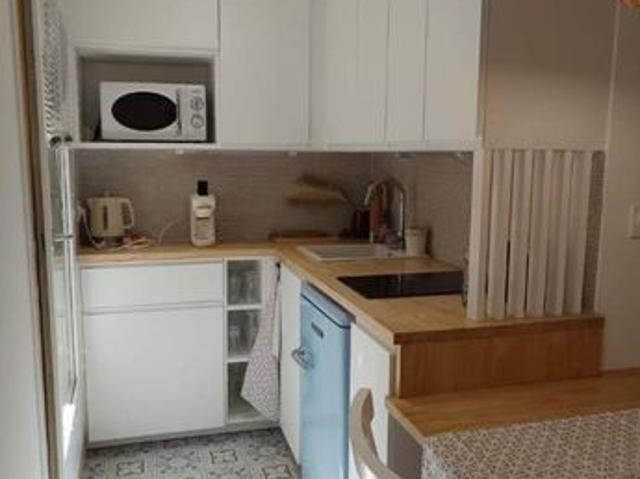 Appartement vente à Saint-Gaudens, Bagnères-de-luchon