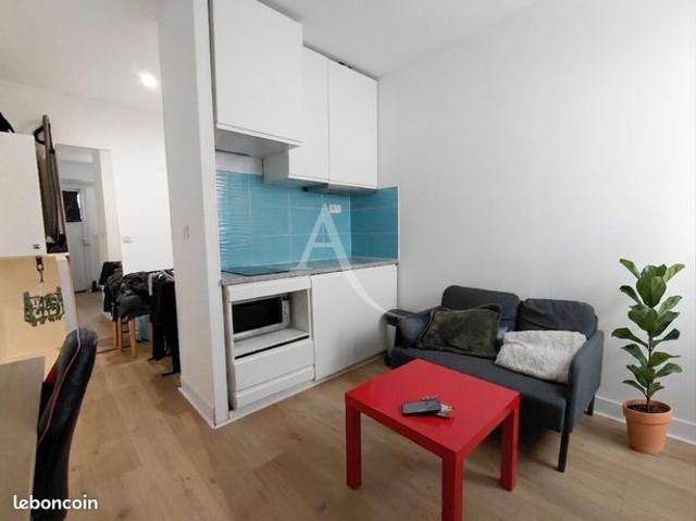 Appartement vente à Bordeaux