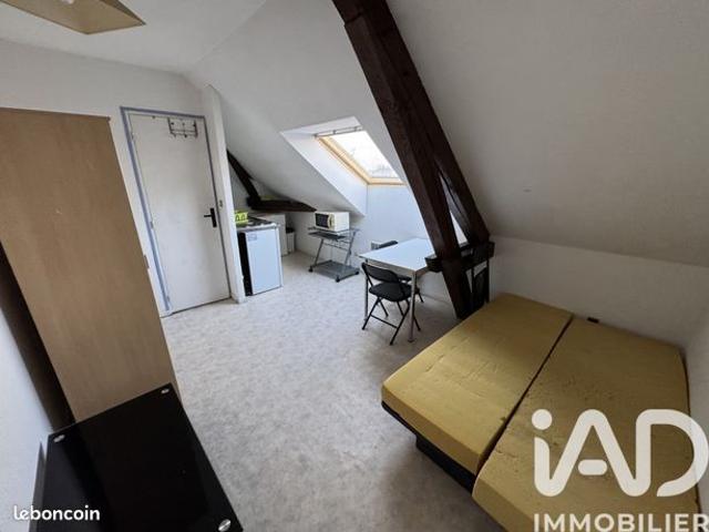 Appartement vente à Troyes