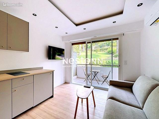 Appartement vente à Grasse, Vallauris