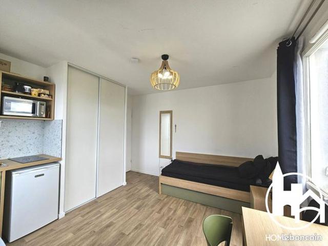 Appartement vente à Strasbourg, Hoenheim