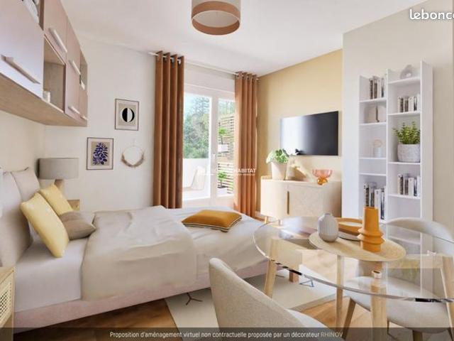 Appartement vente à Condom, Cazaubon