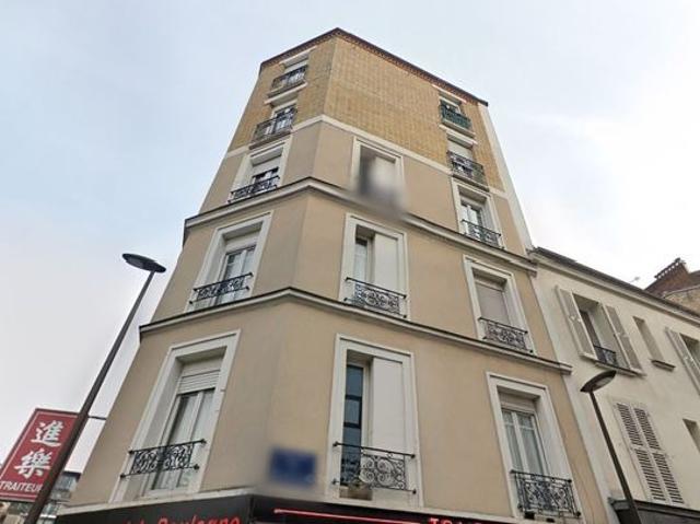 Appartement vente à Boulogne-Billancourt, Boulogne-billancourt