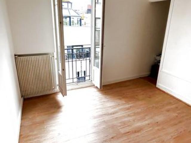 Appartement vente à Boulogne-Billancourt, Boulogne-billancourt