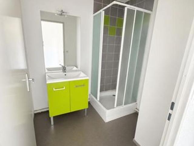 Appartement vente à Lille