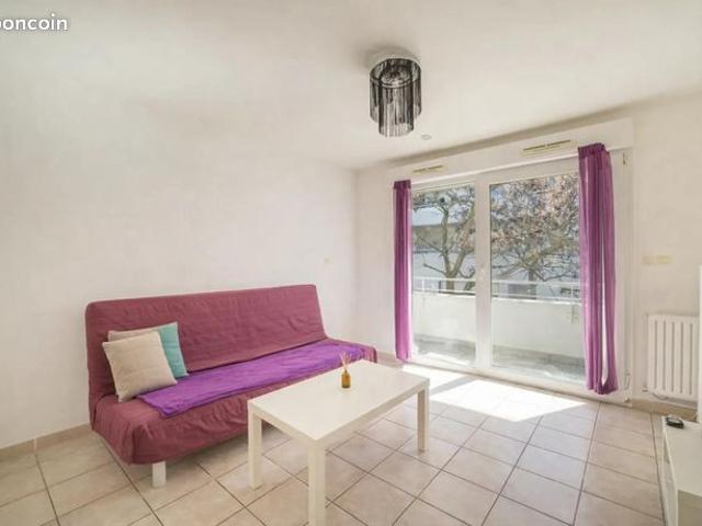 Appartement vente à Montpellier