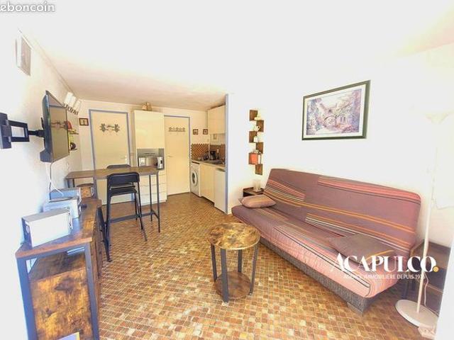 Appartement vente à Béziers, Agde