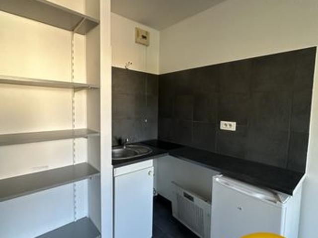Appartement vente à Arras, Pas-de-Calais