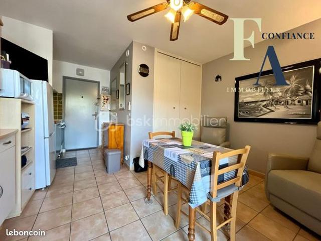 Appartement vente à Montpellier, Balaruc-les-bains
