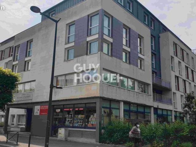 Appartement vente à Compiègne, Chelles