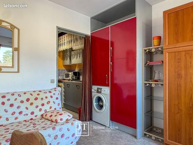 Appartement vente à Rochefort, Saint-palais-sur-mer