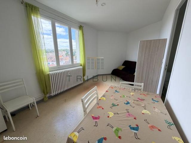 Appartement vente à Agen, Lot-et-Garonne