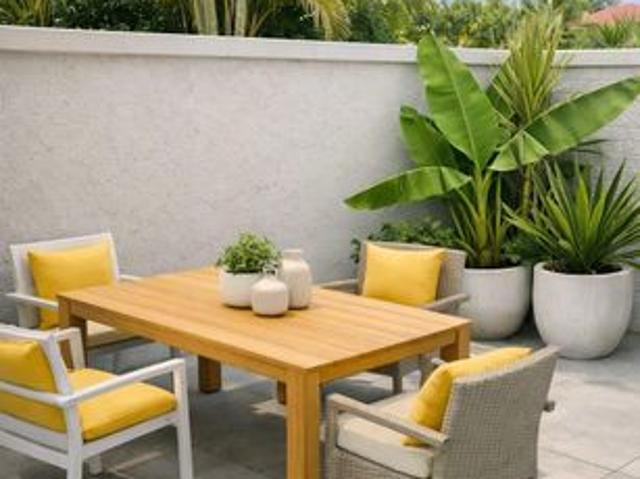 Appartement vente à Guadeloupe