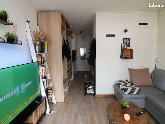 Appartement vente à Albertville, Tignes
