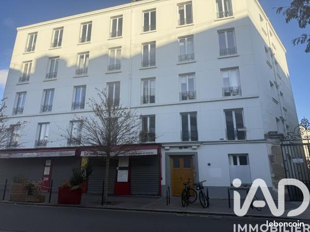 Appartement vente à Nogent-sur-Marne, Vincennes