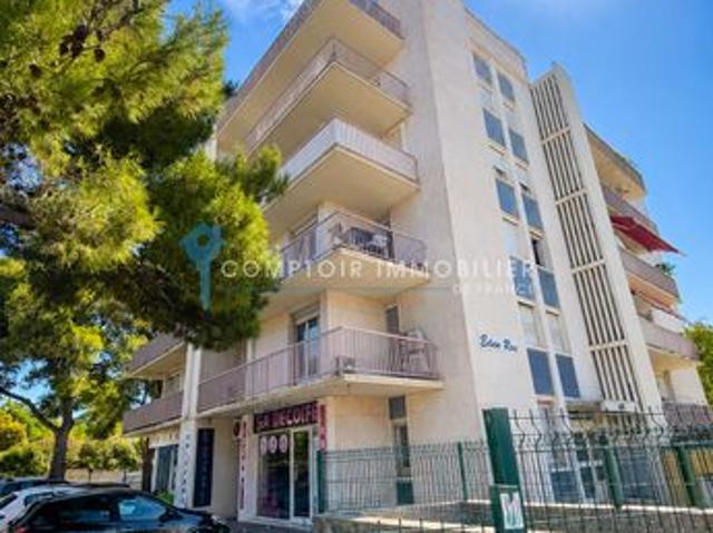 Appartement vente à Montpellier